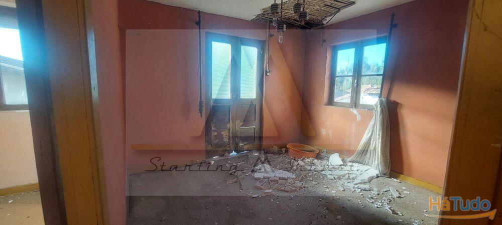 Moradia com terreno em estado de ruína na freguesia de Retorta em Vila do Conde Moradia com terreno em estado de ruína na freguesia de Retorta em Vila do Conde