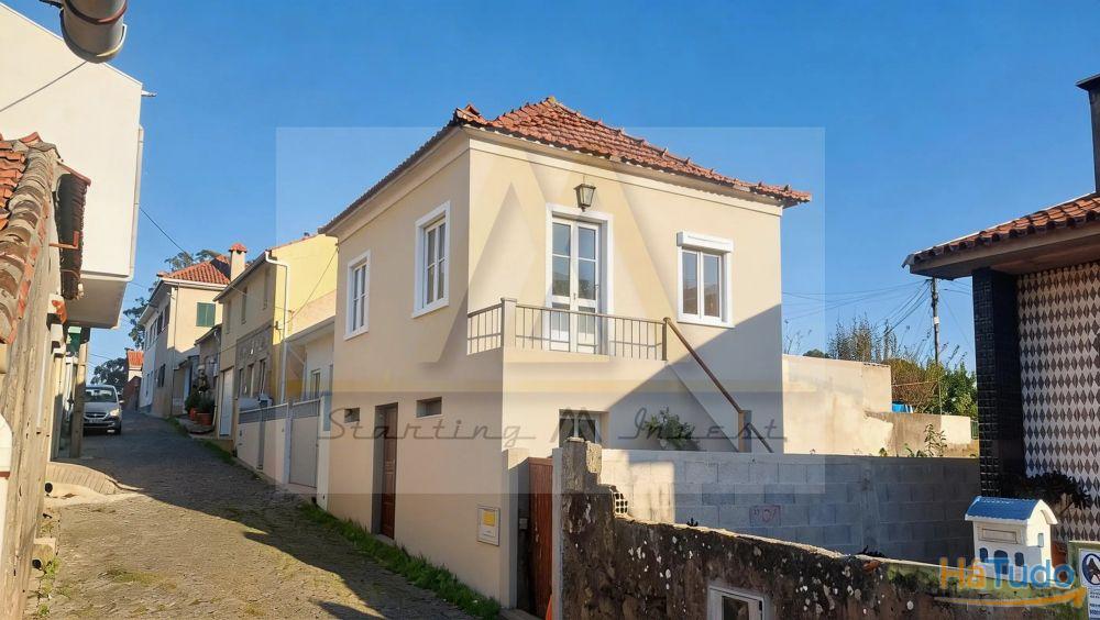 Moradia com terreno em estado de ruína na freguesia de Retorta em Vila do Conde Moradia com terreno em estado de ruína na freguesia de Retorta em Vila do Conde