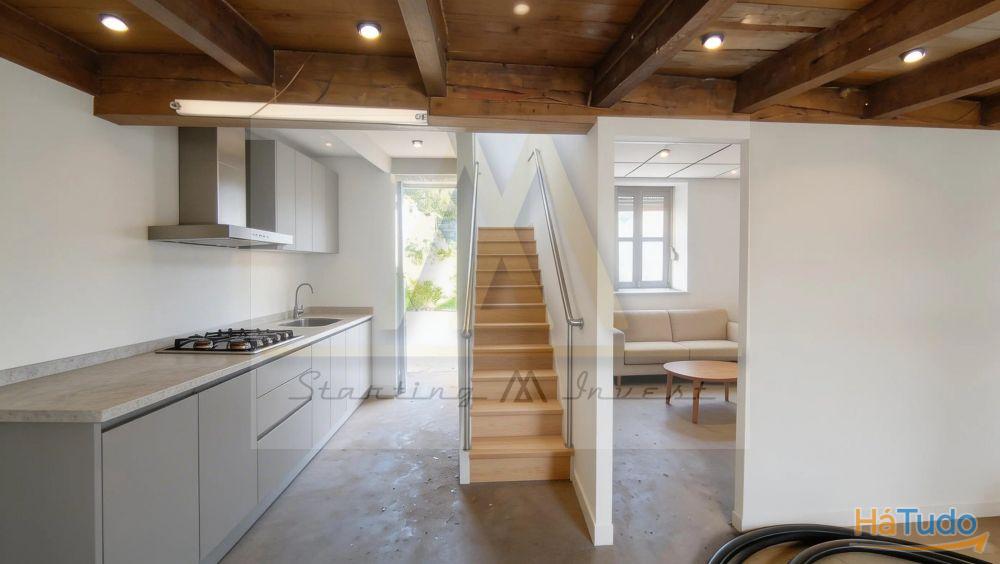 Moradia com terreno em estado de ruína na freguesia de Retorta em Vila do Conde Moradia com terreno em estado de ruína na freguesia de Retorta em Vila do Conde