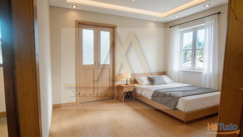 Moradia com terreno em estado de ruína na freguesia de Retorta em Vila do Conde Moradia com terreno em estado de ruína na freguesia de Retorta em Vila do Conde