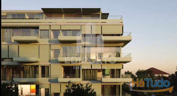 Moradia T2+1 com terraço em empreendimento de luxo no Campo Alegre, Porto Moradia T2+1 com terraço em empreendimento de luxo no Campo Alegre, Porto