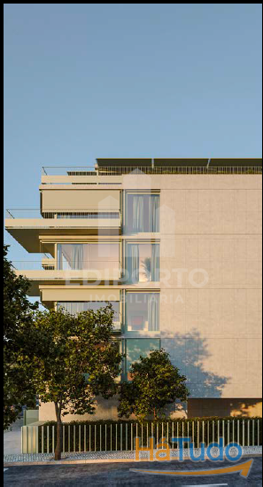 Moradia T2+1 com terraço em empreendimento de luxo no Campo Alegre, Porto Moradia T2+1 com terraço em empreendimento de luxo no Campo Alegre, Porto