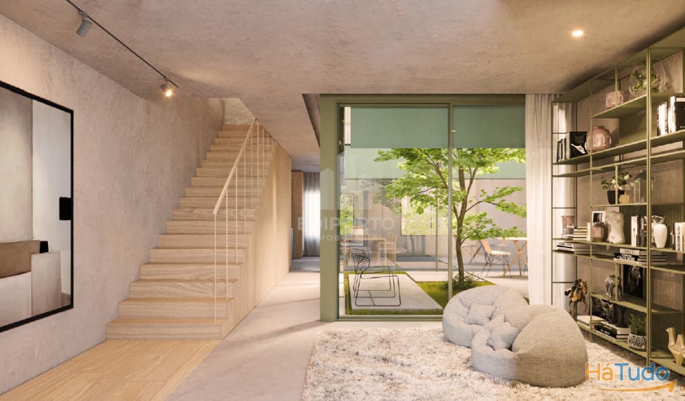 Moradia T2+1 com terraço em empreendimento de luxo no Campo Alegre, Porto Moradia T2+1 com terraço em empreendimento de luxo no Campo Alegre, Porto