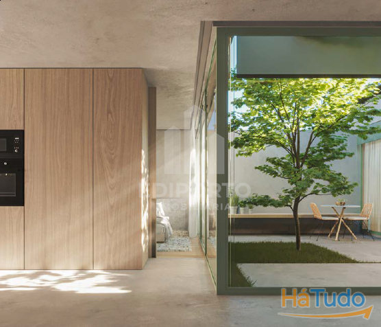 Moradia T2+1 com terraço em empreendimento de luxo no Campo Alegre, Porto Moradia T2+1 com terraço em empreendimento de luxo no Campo Alegre, Porto