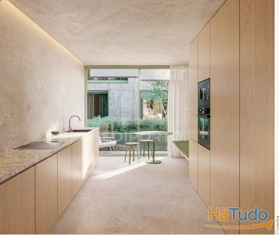 Moradia T2+1 com terraço em empreendimento de luxo no Campo Alegre, Porto Moradia T2+1 com terraço em empreendimento de luxo no Campo Alegre, Porto