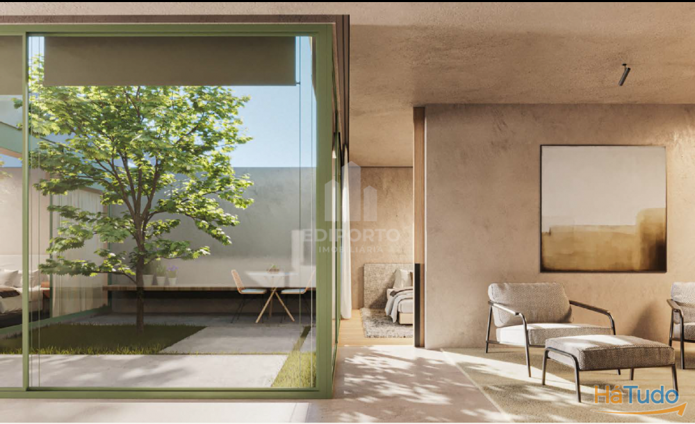 Moradia T2+1 com terraço em empreendimento de luxo no Campo Alegre, Porto Moradia T2+1 com terraço em empreendimento de luxo no Campo Alegre, Porto