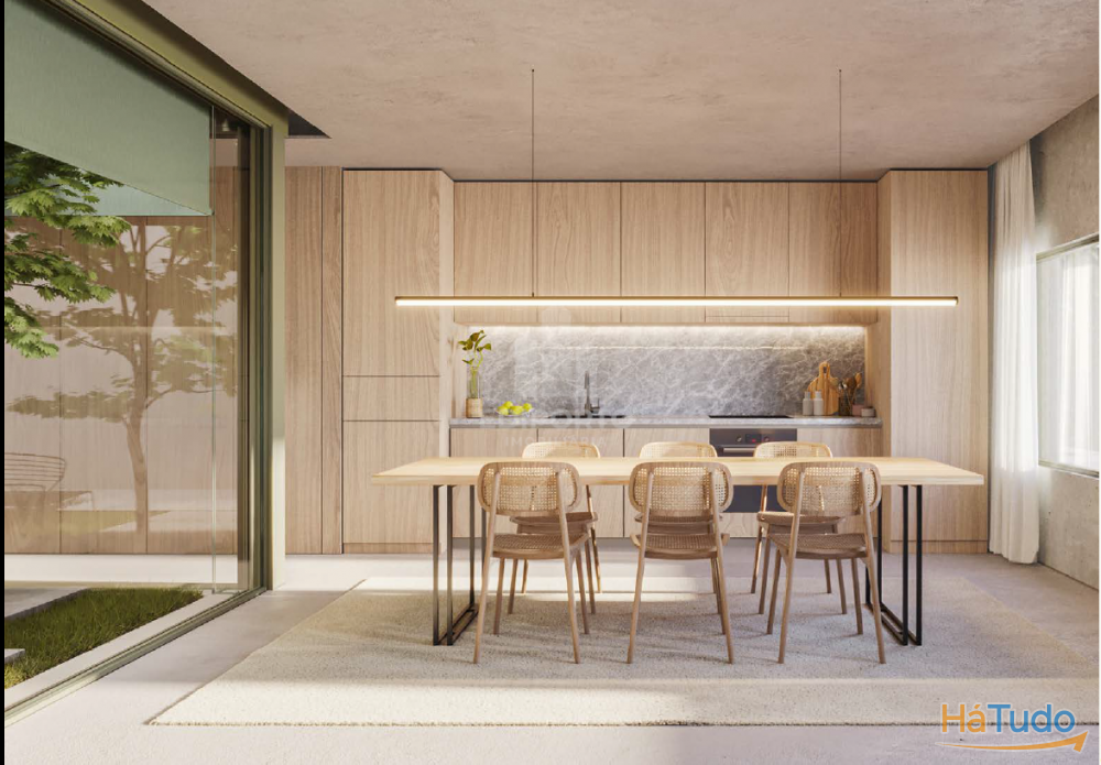 Moradia T2+1 com terraço em empreendimento de luxo no Campo Alegre, Porto Moradia T2+1 com terraço em empreendimento de luxo no Campo Alegre, Porto