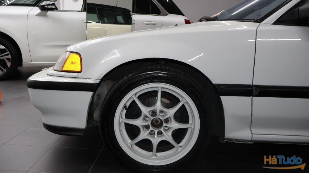 Honda Civic 1.6i 16 V Honda Civic 1.6i 16 V