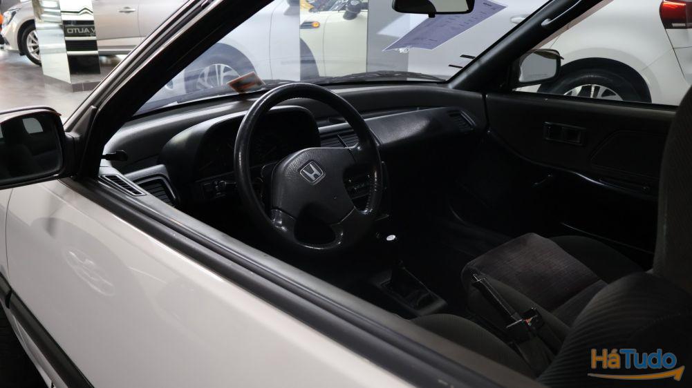 Honda Civic 1.6i 16 V Honda Civic 1.6i 16 V