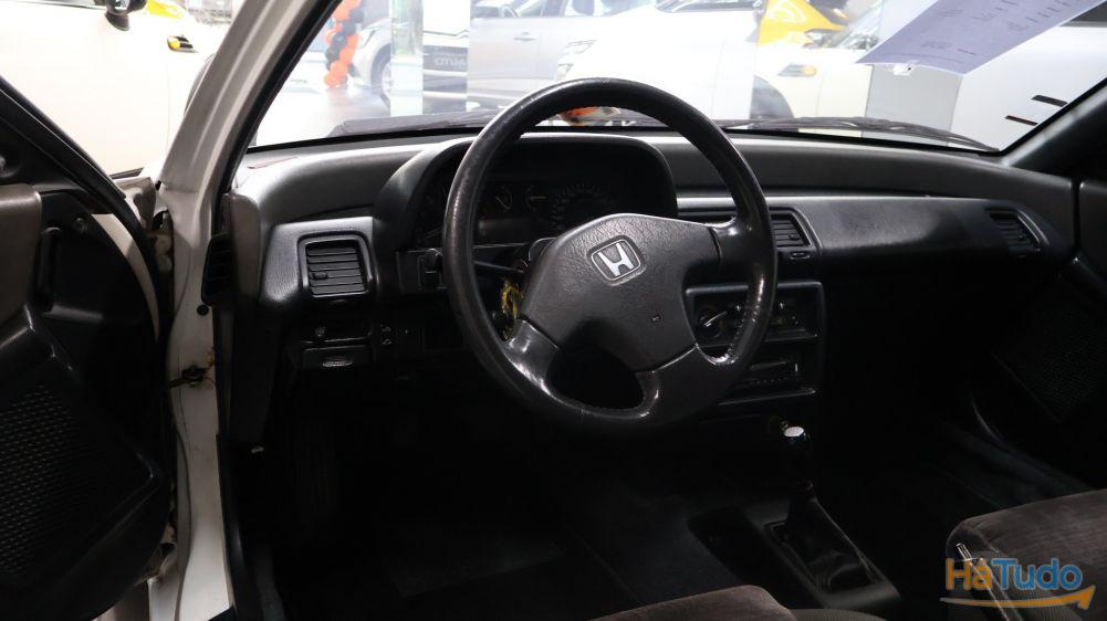 Honda Civic 1.6i 16 V Honda Civic 1.6i 16 V