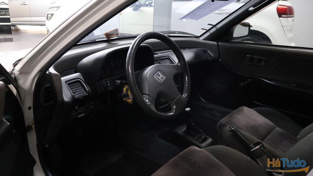 Honda Civic 1.6i 16 V Honda Civic 1.6i 16 V