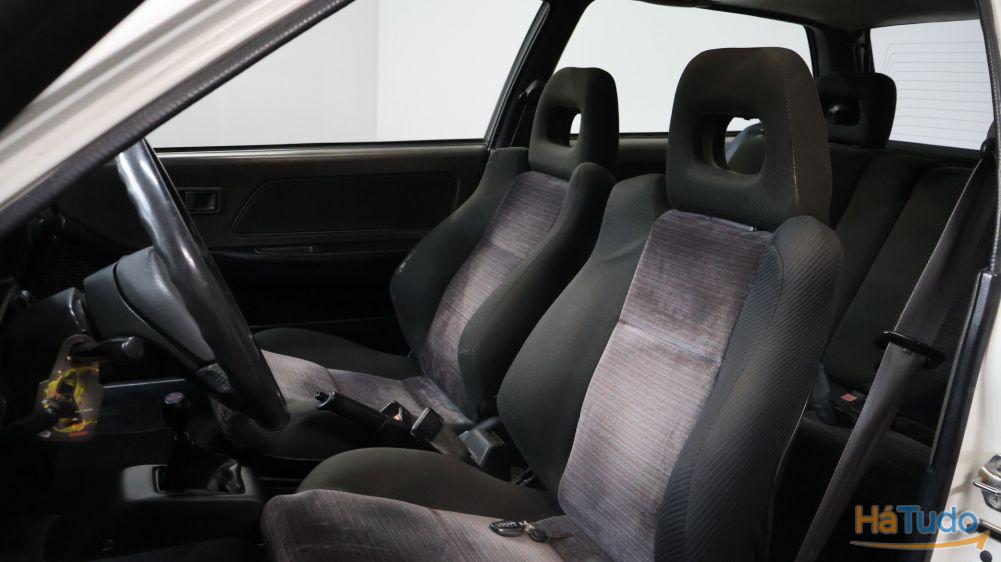 Honda Civic 1.6i 16 V Honda Civic 1.6i 16 V