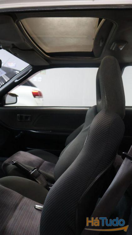 Honda Civic 1.6i 16 V Honda Civic 1.6i 16 V