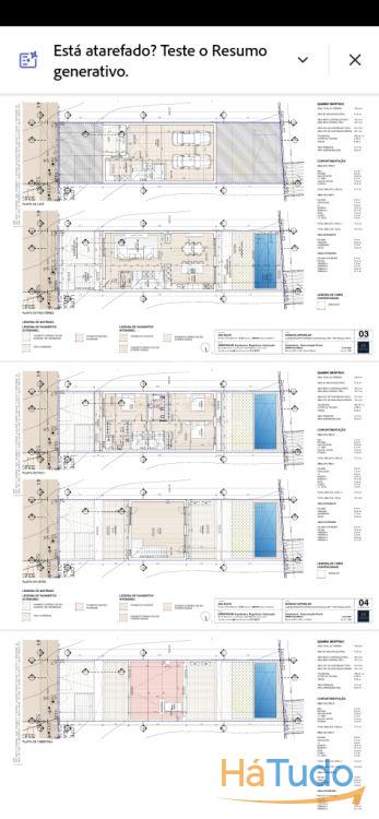 Terreno com projeto Aprovado na Atalaia Terreno com projeto Aprovado na Atalaia