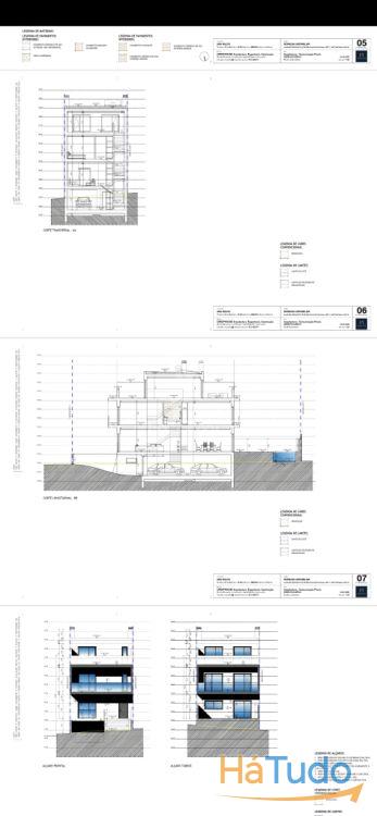 Terreno com projeto Aprovado na Atalaia Terreno com projeto Aprovado na Atalaia