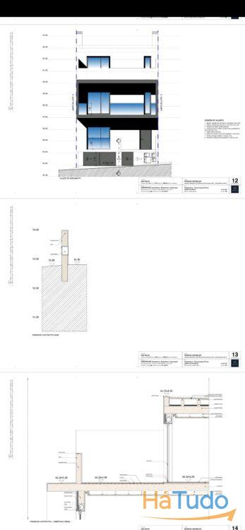Terreno com projeto Aprovado na Atalaia Terreno com projeto Aprovado na Atalaia