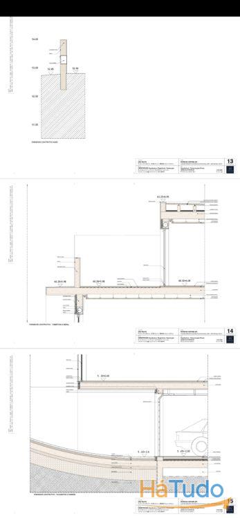 Terreno com projeto Aprovado na Atalaia Terreno com projeto Aprovado na Atalaia