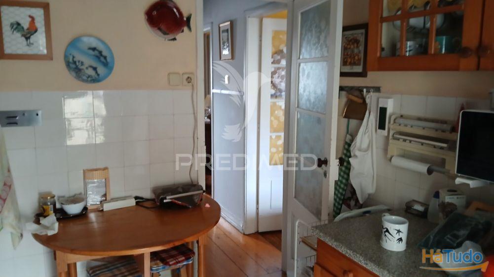 MORADIA UNIFAMILIAR, T3 MORADIA UNIFAMILIAR, T3