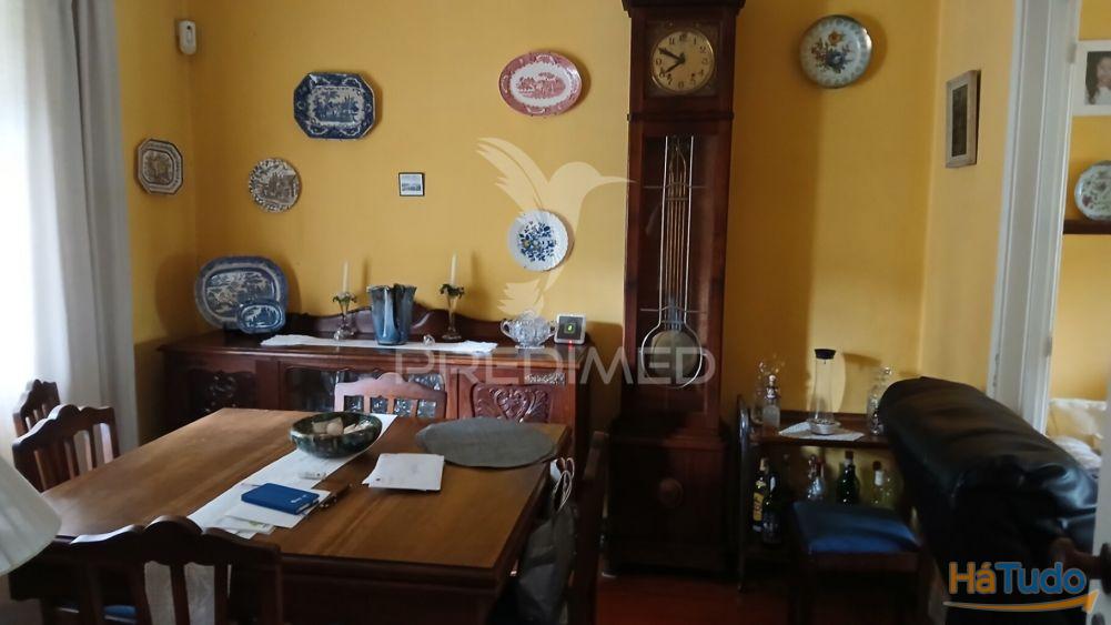 MORADIA UNIFAMILIAR, T3 MORADIA UNIFAMILIAR, T3