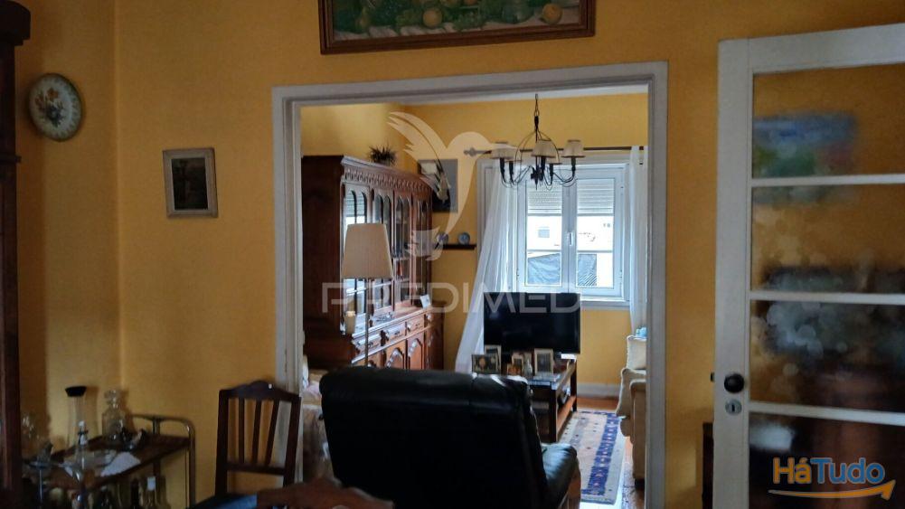 MORADIA UNIFAMILIAR, T3 MORADIA UNIFAMILIAR, T3