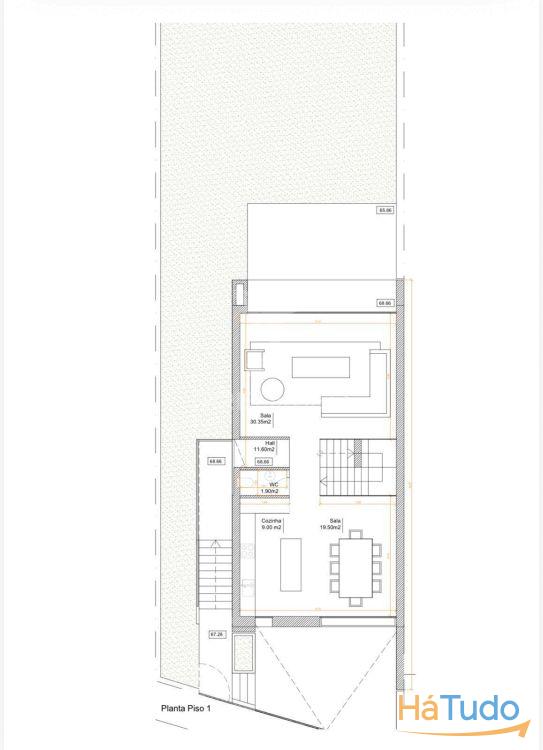 Moradia T3 | 2 Carros | Jardim | Salão | Varandas | Gondomar Moradia T3 | 2 Carros | Jardim | Salão | Varandas | Gondomar