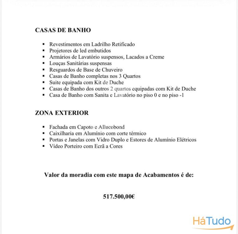 Moradia T3 | 2 Carros | Jardim | Salão | Varandas | Gondomar Moradia T3 | 2 Carros | Jardim | Salão | Varandas | Gondomar