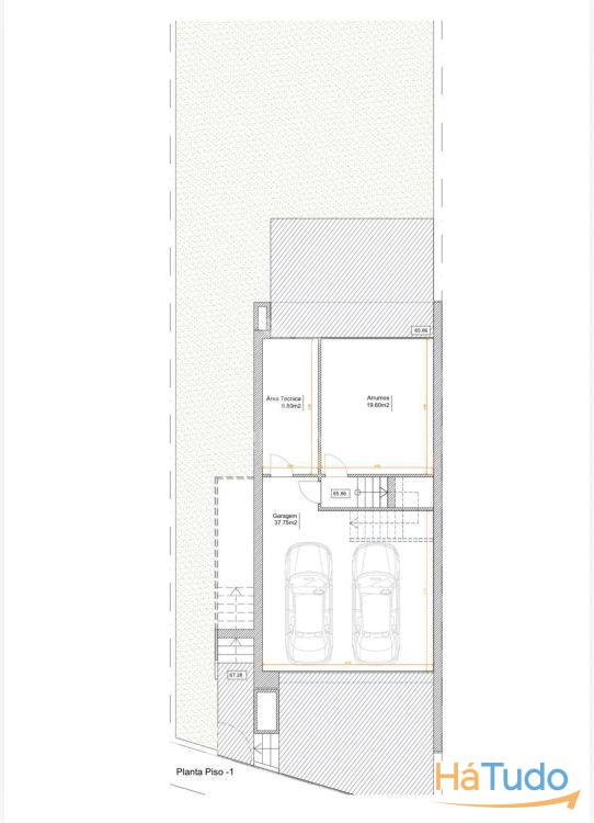 Moradia T3 | 2 Carros | Jardim | Varandas | Salão | Gondomar Moradia T3 | 2 Carros | Jardim | Varandas | Salão | Gondomar
