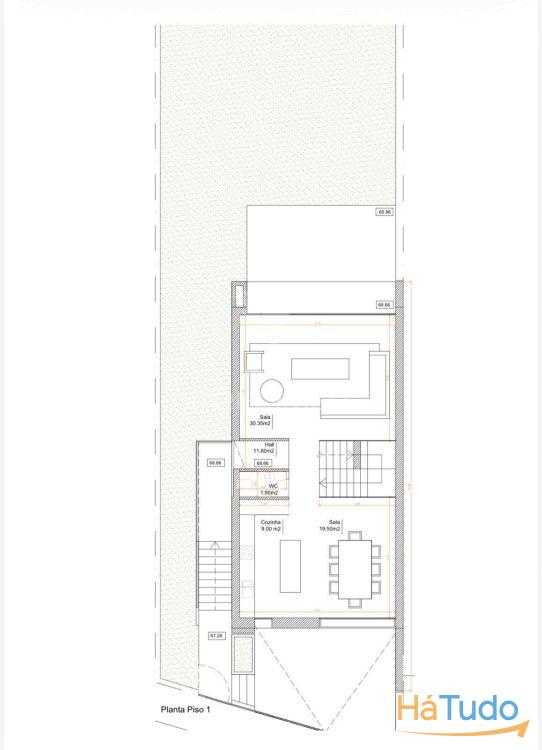 Moradia T3 | 2 Carros | Jardim | Varandas | Salão | Gondomar Moradia T3 | 2 Carros | Jardim | Varandas | Salão | Gondomar