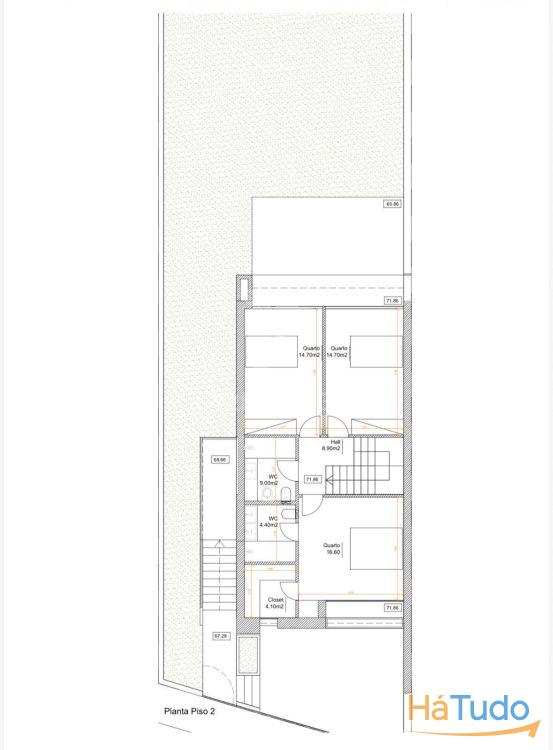 Moradia T3 | 2 Carros | Jardim | Varandas | Salão | Gondomar Moradia T3 | 2 Carros | Jardim | Varandas | Salão | Gondomar