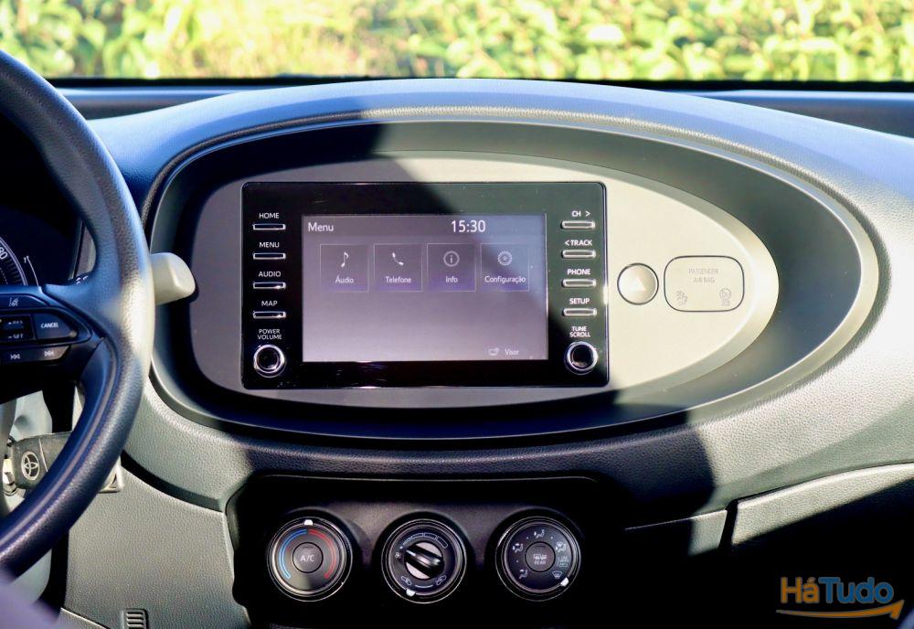 Toyota Aygo X 1.0 Limited Toyota Aygo X 1.0 Limited