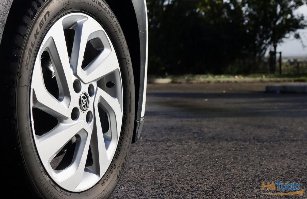 Toyota Aygo X 1.0 Limited Toyota Aygo X 1.0 Limited