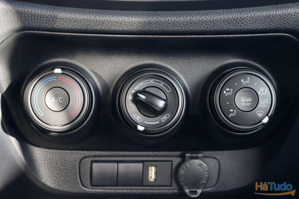 Toyota Aygo X 1.0 Limited Toyota Aygo X 1.0 Limited