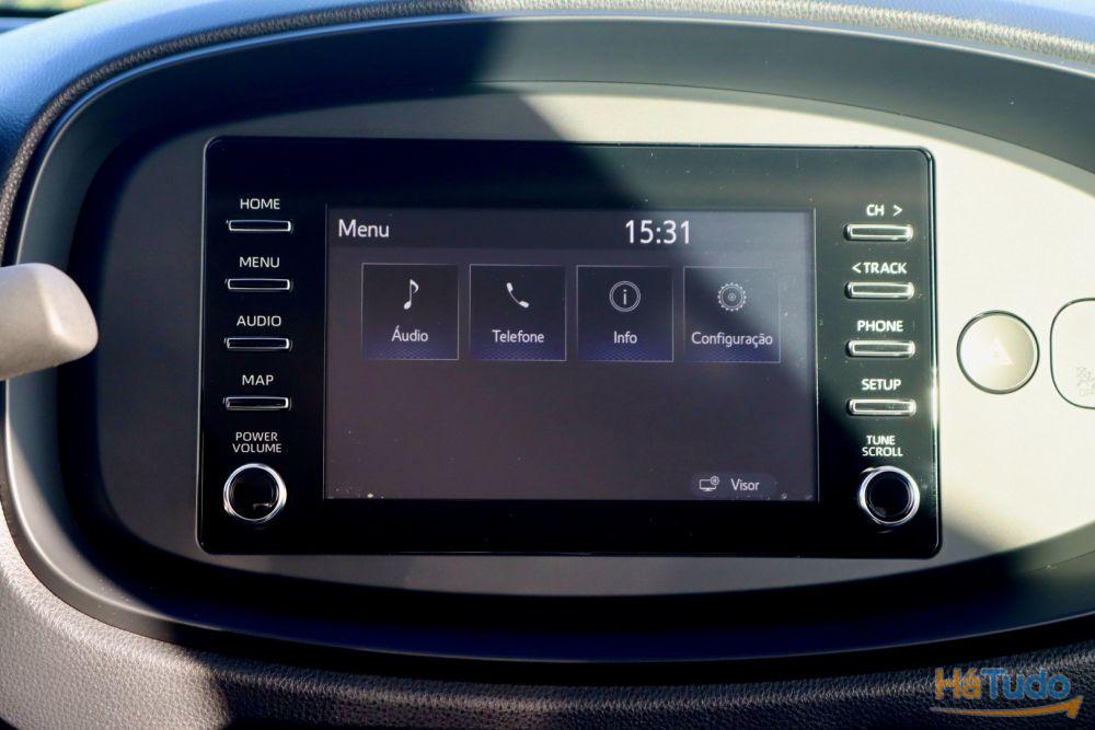 Toyota Aygo X 1.0 Limited Toyota Aygo X 1.0 Limited