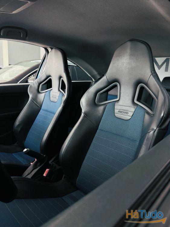 Opel Corsa 1.6 Turbo OPC Opel Corsa 1.6 Turbo OPC