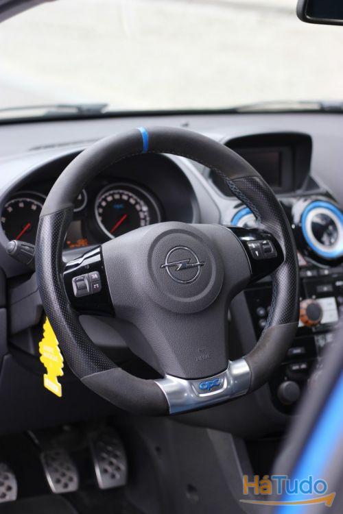 Opel Corsa 1.6 Turbo OPC Opel Corsa 1.6 Turbo OPC
