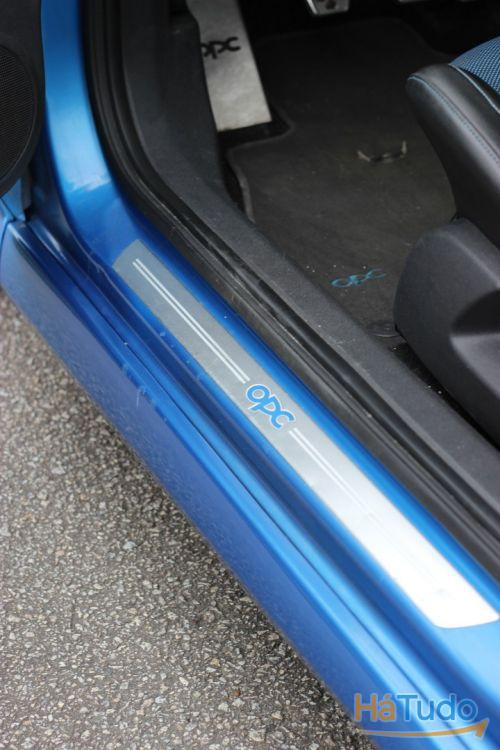 Opel Corsa 1.6 Turbo OPC Opel Corsa 1.6 Turbo OPC