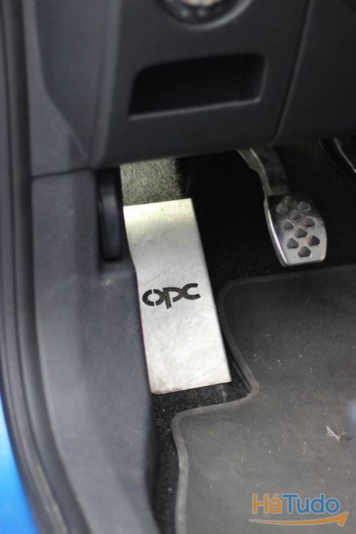 Opel Corsa 1.6 Turbo OPC Opel Corsa 1.6 Turbo OPC