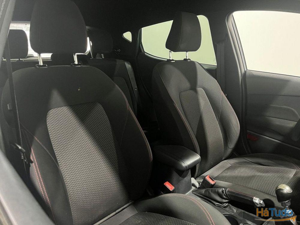 Ford Fiesta 1.0 EcoBoost ST-Line Ford Fiesta 1.0 EcoBoost ST-Line