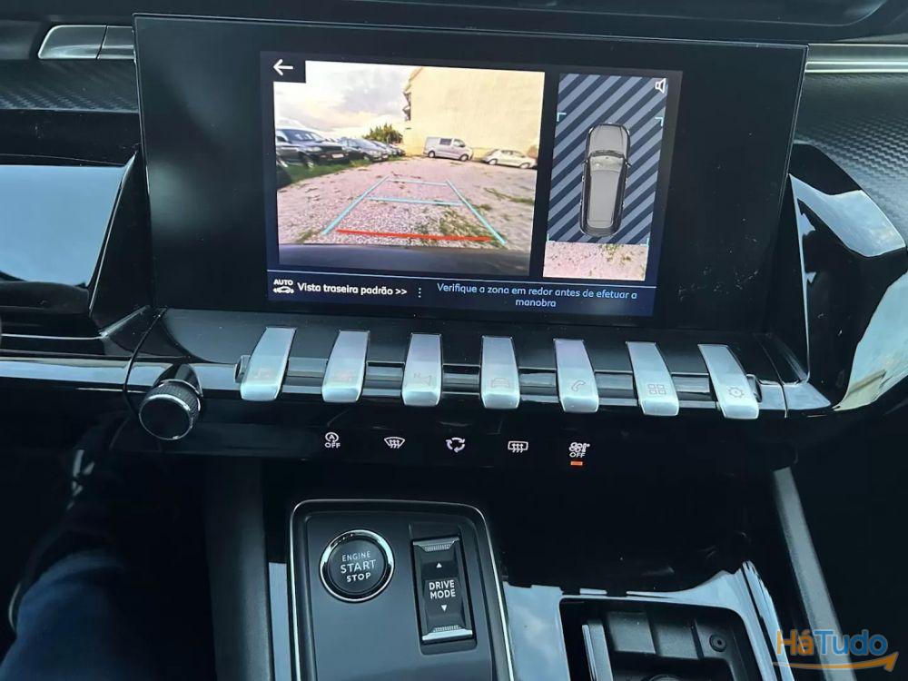 Peugeot 508 SW 1.5 BLUEHDI ACTIVE PACK EAT8 Peugeot 508 SW 1.5 BLUEHDI ACTIVE PACK EAT8