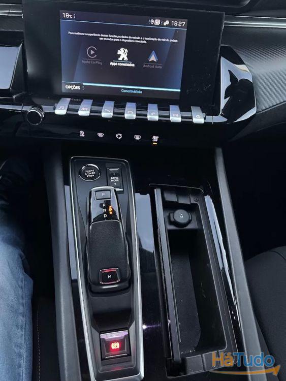 Peugeot 508 SW 1.5 BLUEHDI ACTIVE PACK EAT8 Peugeot 508 SW 1.5 BLUEHDI ACTIVE PACK EAT8