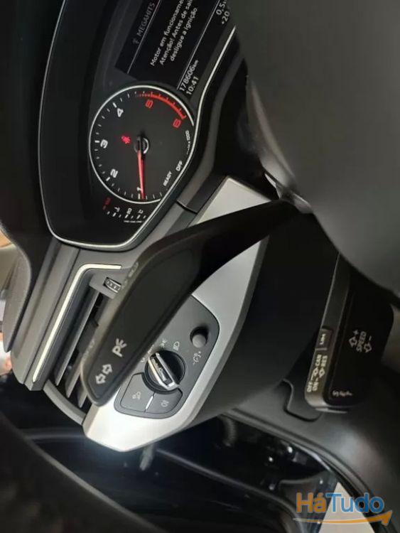 Audi A4 Avant 2.0 TDI Audi A4 Avant 2.0 TDI