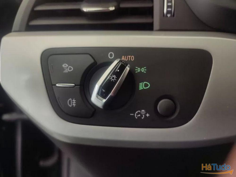 Audi A4 Avant 2.0 TDI Audi A4 Avant 2.0 TDI