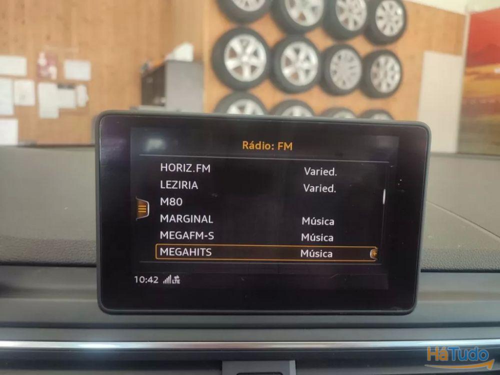 Audi A4 Avant 2.0 TDI Audi A4 Avant 2.0 TDI