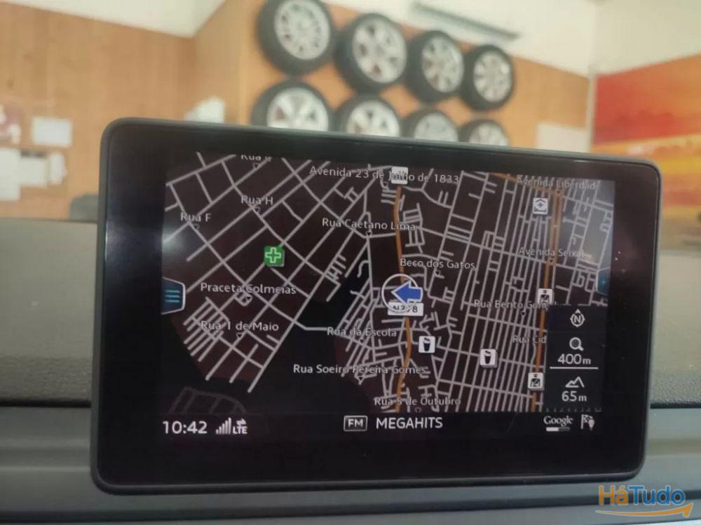 Audi A4 Avant 2.0 TDI Audi A4 Avant 2.0 TDI