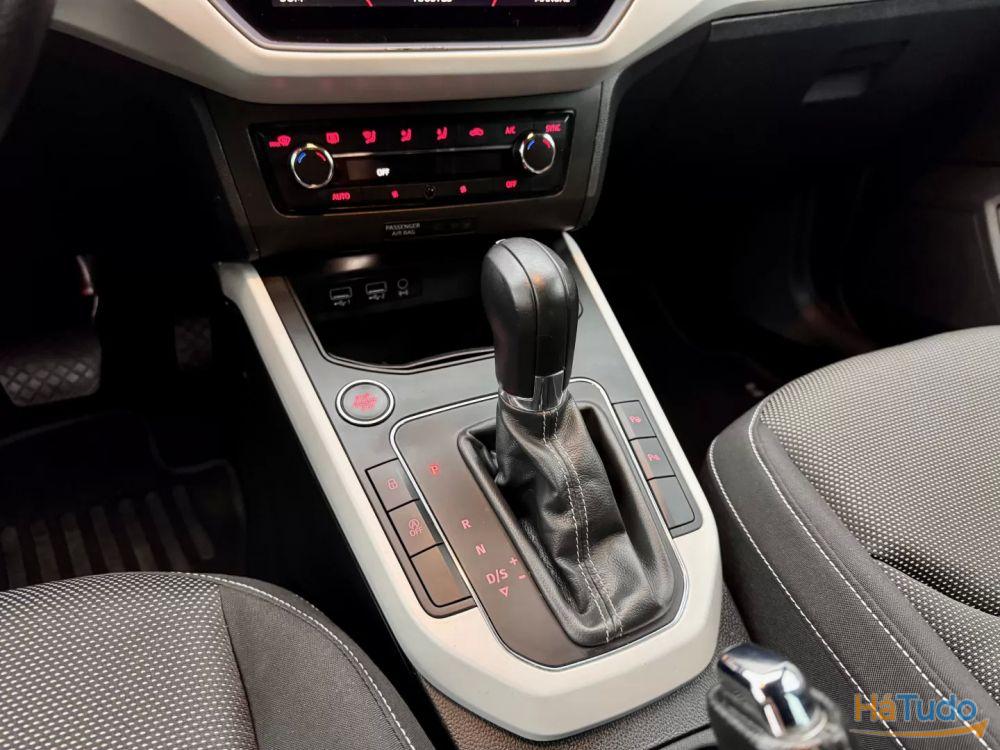 Seat Arona 1.6 TDI Xcellence DSG Seat Arona 1.6 TDI Xcellence DSG