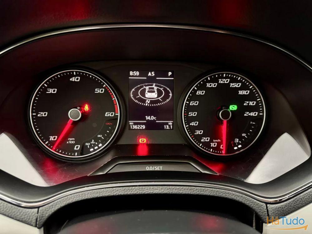 Seat Arona 1.6 TDI Xcellence DSG Seat Arona 1.6 TDI Xcellence DSG