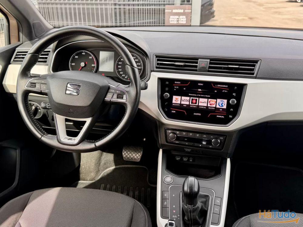Seat Arona 1.6 TDI Xcellence DSG Seat Arona 1.6 TDI Xcellence DSG
