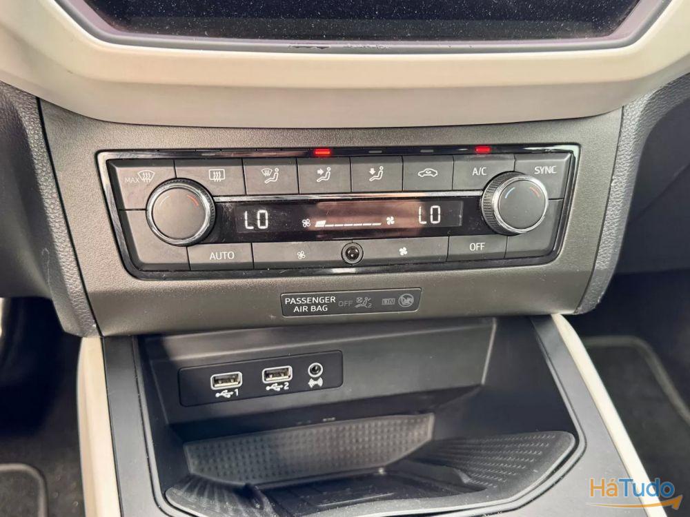 Seat Arona 1.6 TDI Xcellence DSG Seat Arona 1.6 TDI Xcellence DSG