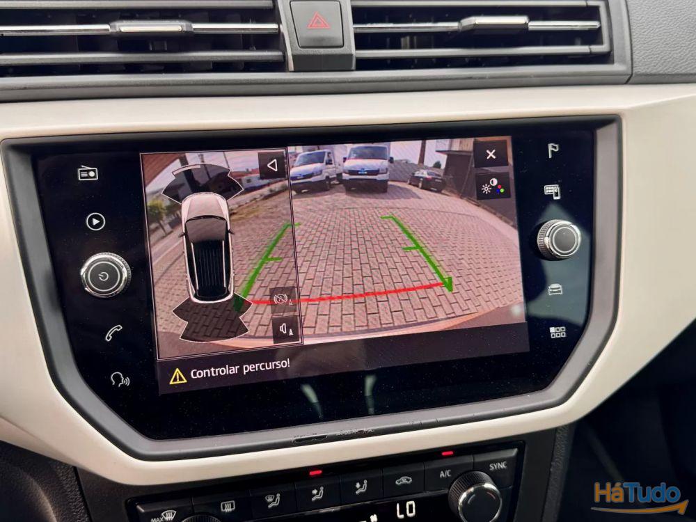 Seat Arona 1.6 TDI Xcellence DSG Seat Arona 1.6 TDI Xcellence DSG