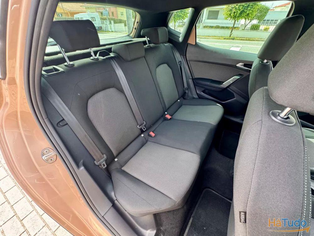 Seat Arona 1.6 TDI Xcellence DSG Seat Arona 1.6 TDI Xcellence DSG